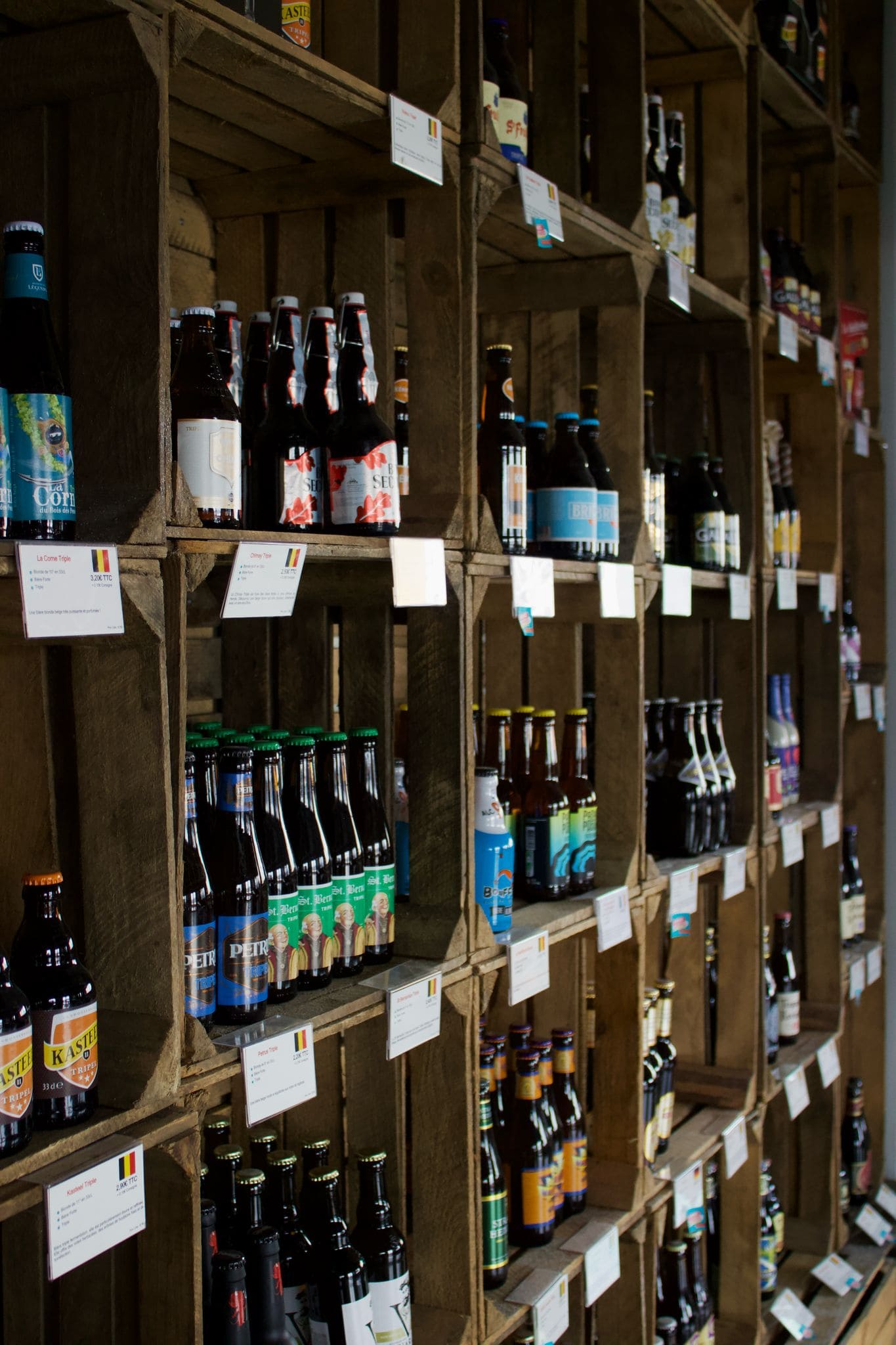 Photo illustration My Beers Aubenas 2