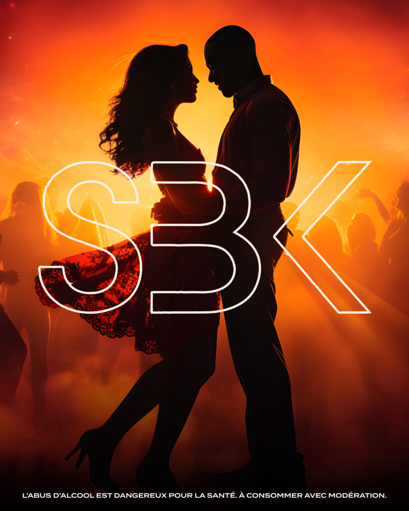 Visuel d'illustration de l'animation SBK au My Beers
