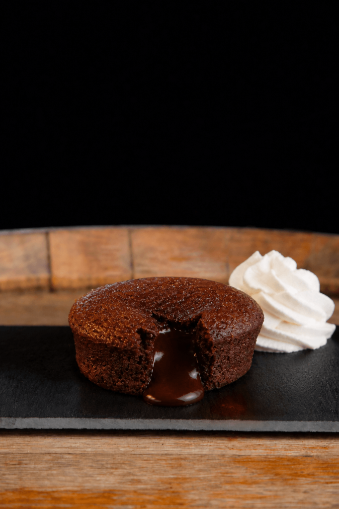 Coeur coulant Chocolat